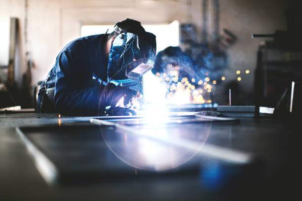 Best Aerospace and Defense Welding in Wardsville, MO