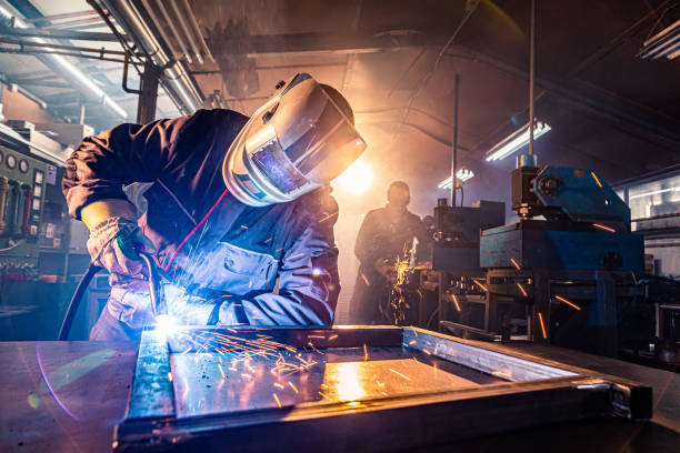 Best Welding Inspection and Certification in Wardsville, MO