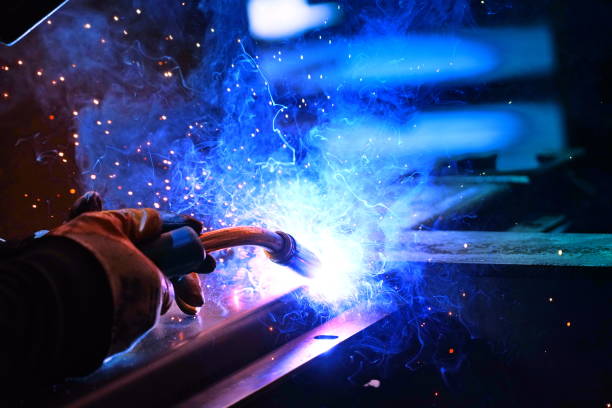 Best Automation and Robotic Welding in Wardsville, MO