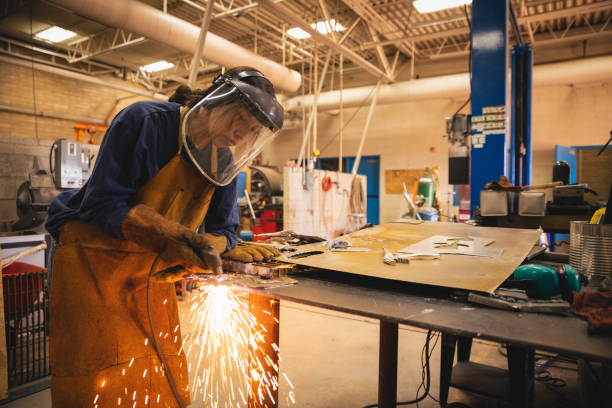 Affordable Welder Services in Wardsville, MO