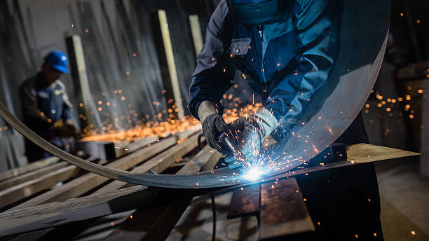 Best Structural Steel Welding in Wardsville, MO