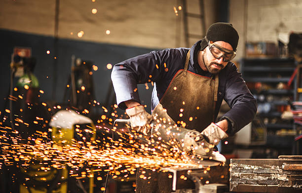 Trusted Wardsville, MO Welder & Metal Fabrication Experts